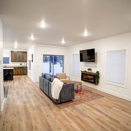 Tablerock Townhome